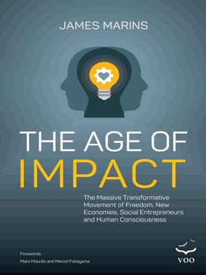 cover image of Age of Impact